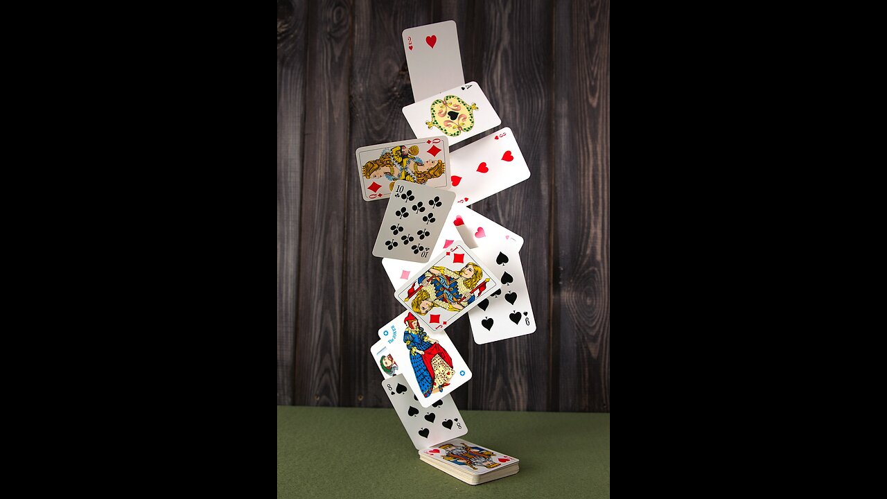 how to win card game fool 3d