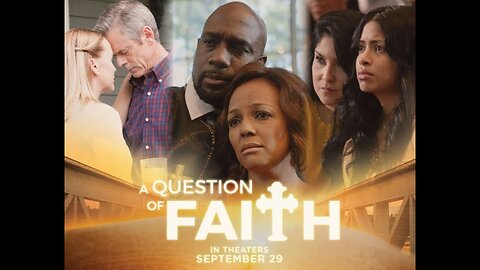 A Question of faith