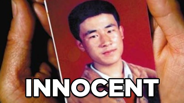 10 Innocent People Wrongly Executed