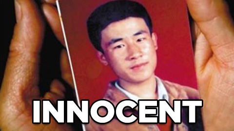 10 Innocent People Wrongly Executed