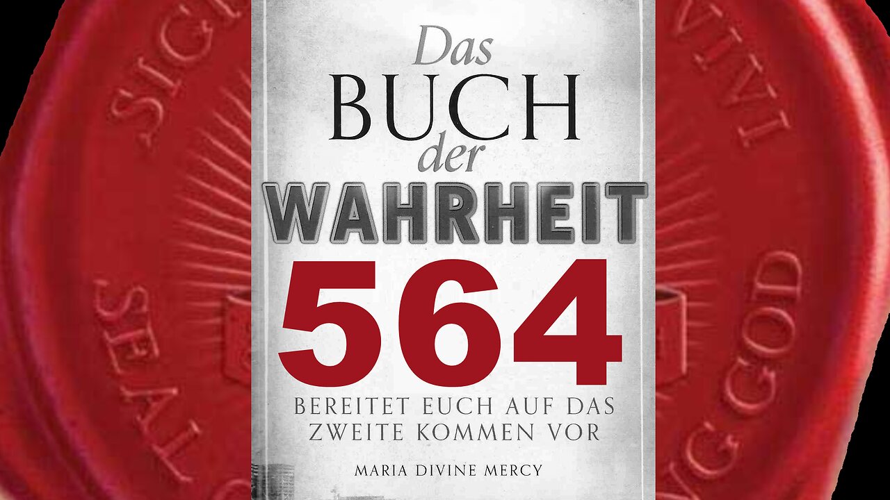 Jedermann,der andere wegen ihrer Religion hasst, liebt Gott nicht wirklich(Buch der Wahrheit Nr 564)