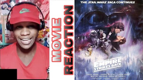 Star Wars: Episode V – The Empire Strikes Back (1980) Movie Jamaican Reaction