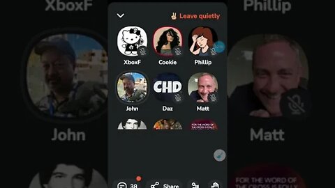 @V Ξ K L entertains #atheists like a Boss #J_Angstreich @Tom Rabbittt@PhilTalk #clubhouse * #KJV *🤡