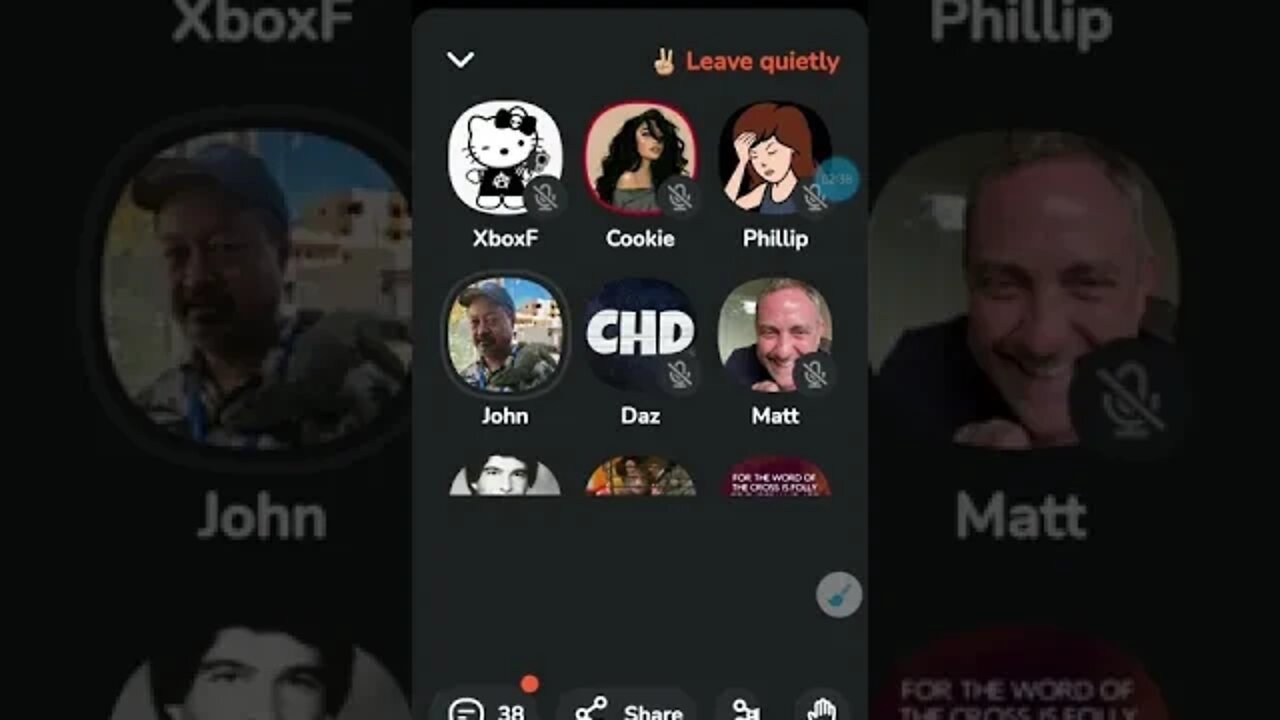 @V Ξ K L entertains #atheists like a Boss #J_Angstreich @Tom Rabbittt@PhilTalk #clubhouse * #KJV *🤡