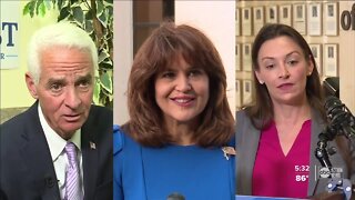 Taddeo’s dropout not expected to have major impact on primary battle for governor