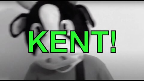 Happy Birthday KENT! - COW Happy Birthday Song