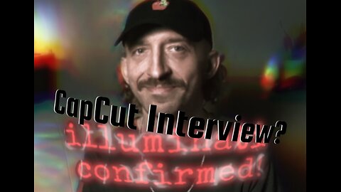 Interview with CapCut