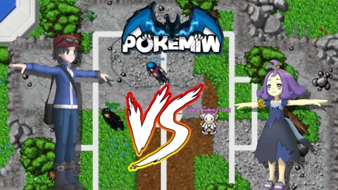PokeMiw - Localização dos NPC's das Task's Diárias de Batalha e Como Fazê-las!!!