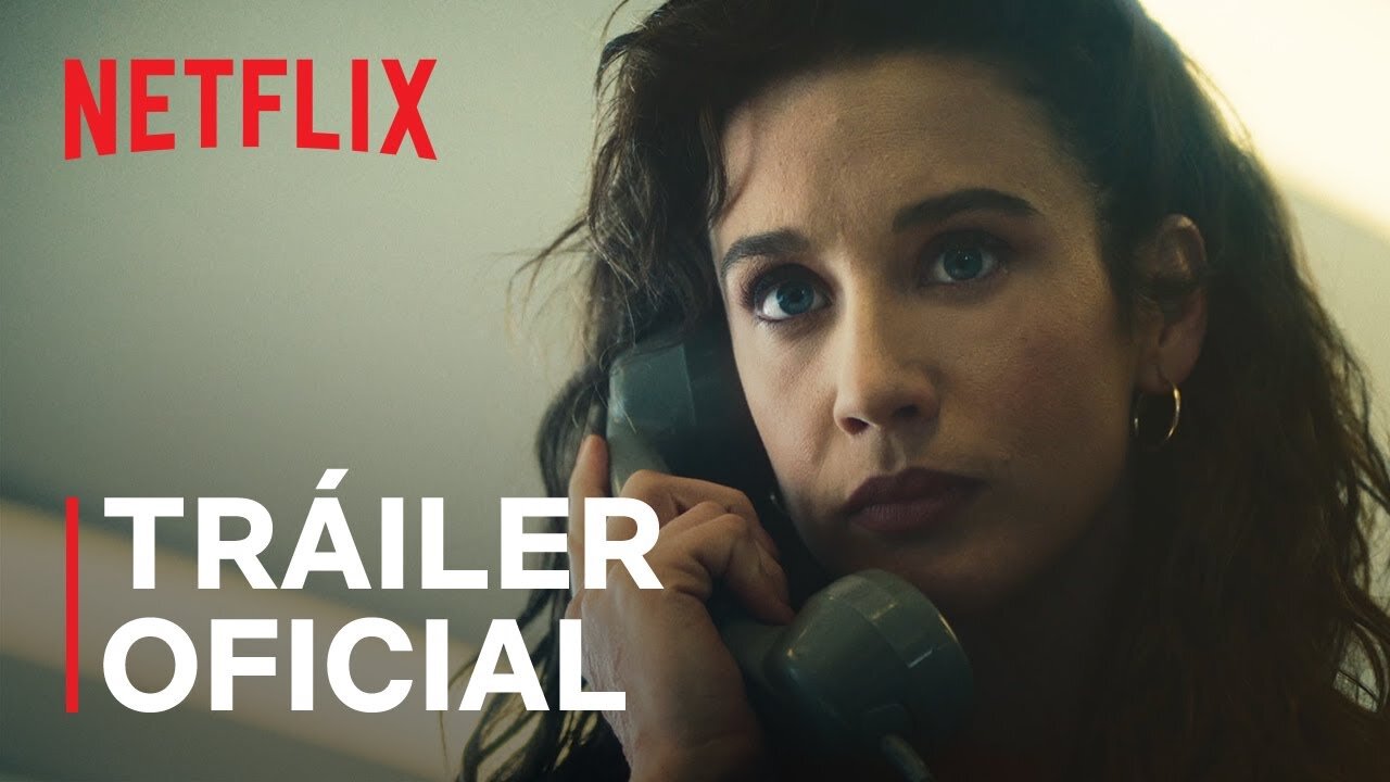 Asalto al Banco Central (SUBTITULADO) Tráiler oficial Netflix - Latest Update & Release Date