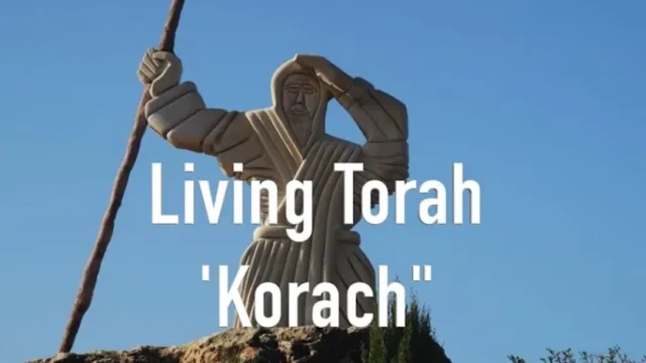 Korach