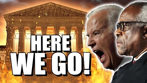 Biden & Congress Defy Supreme Court Decision And Pass National Gun Control!!!