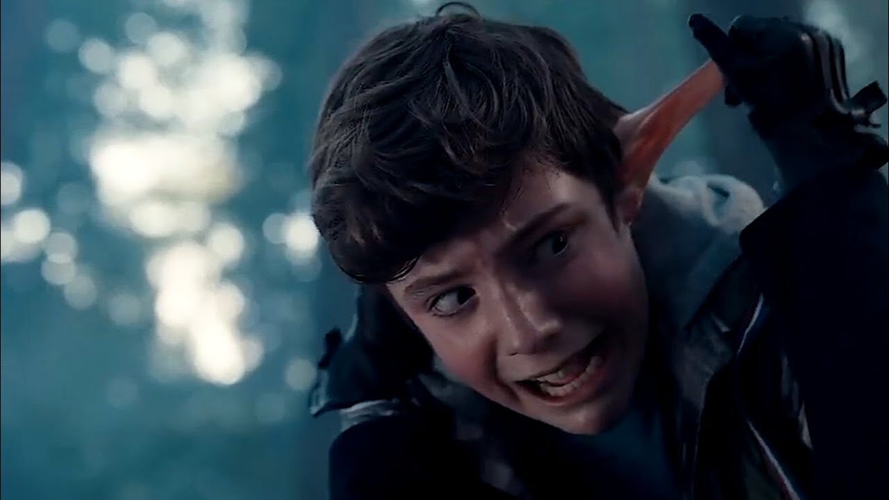 M3gan ear tear reaction compilation