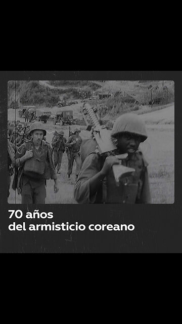 Corea del Norte y Corea del Sur, la historia de un armisticio sin paz plena