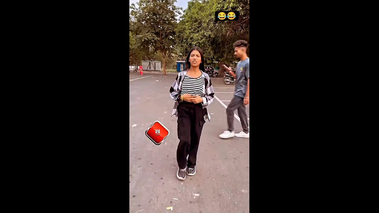 babu funny video