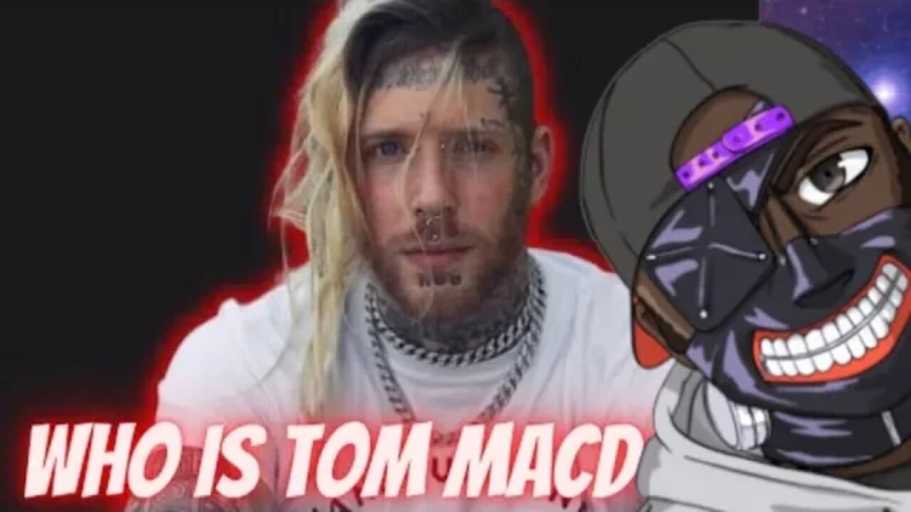 Who Is TOM MACDONALD?