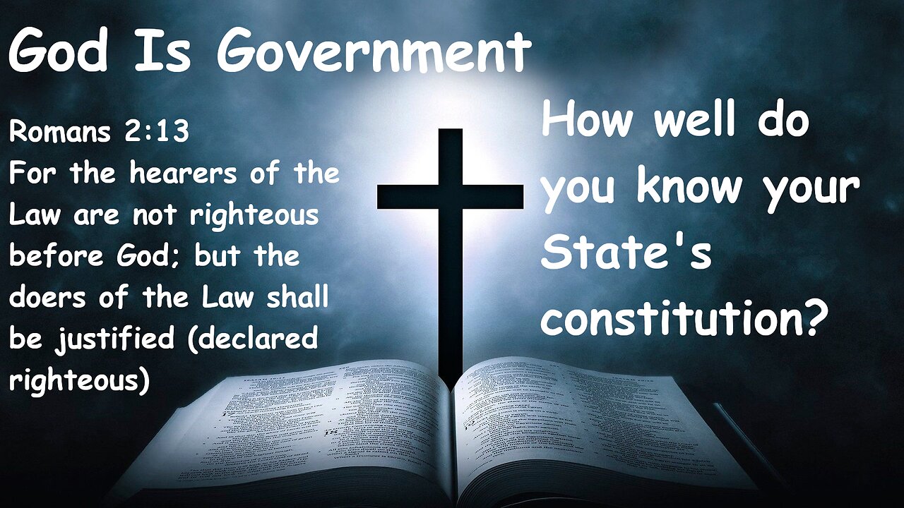 States Constitutions