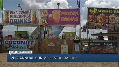 Easter weekend events in Southwest Florida
