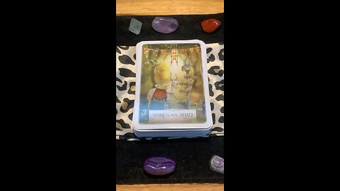 ✨Fork in the Road✨