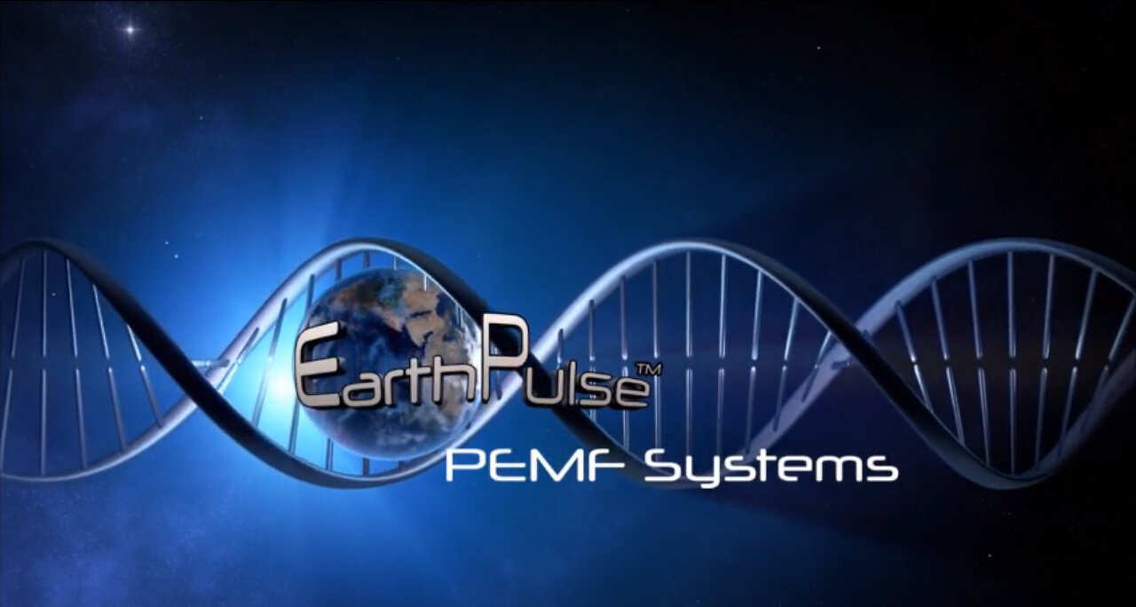 Our SLEEP PEMF (Pulsed Electromagnetic Fields)