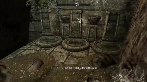 I Can Fly Now | Skyrim | Livestream