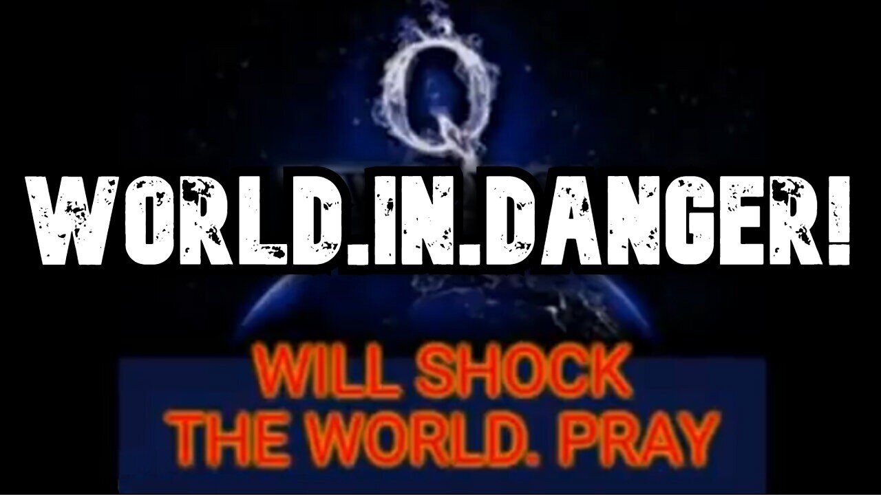 WORLD IN DANGER! The Race For Nuclear Armageddon Is On!