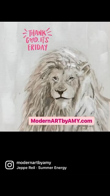 HAPPY FRIDAY! 💜💕🥰🦁