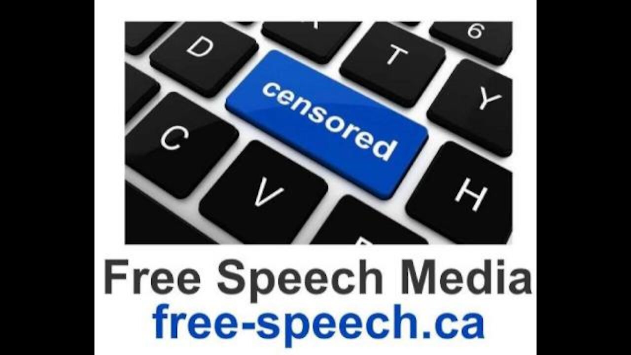 The people are speaking out!