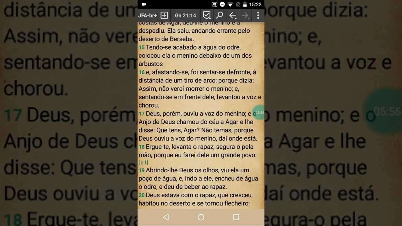 A Bondade e a Misericórdia de Deus (Vale a pena compartilhar essa mensagem 🙏😇)