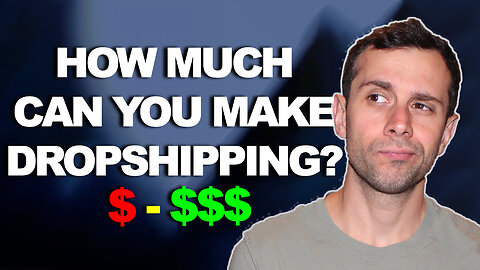 How Much Profit Can You Make Dropshipping?