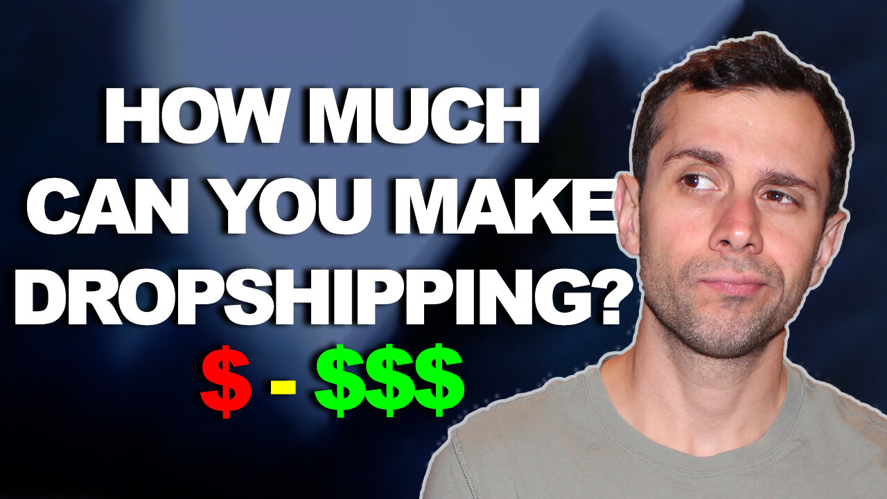 How Much Profit Can You Make Dropshipping?