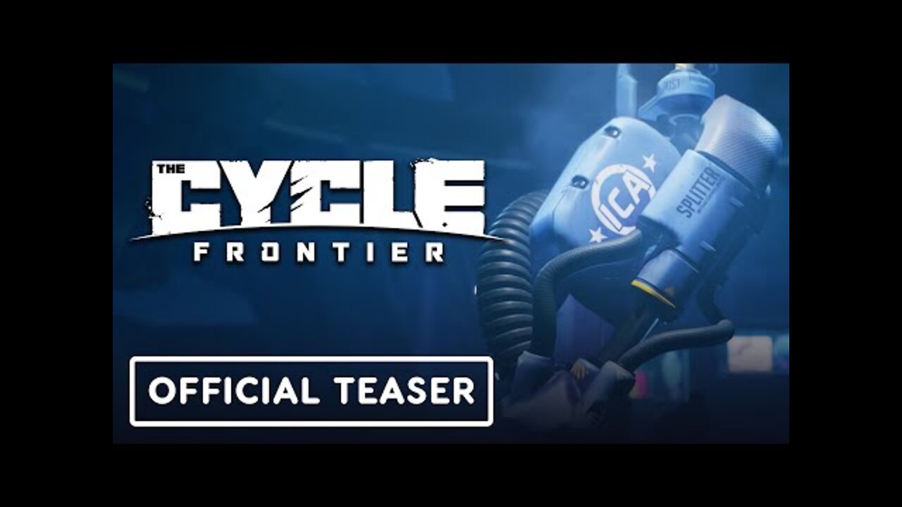 The Cycle: Frontier - Official Closed Beta 2: ICA Teaser Trailer