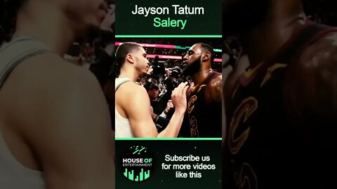 How Jayson Tatum spends his millions | Millionaire Lifestyle