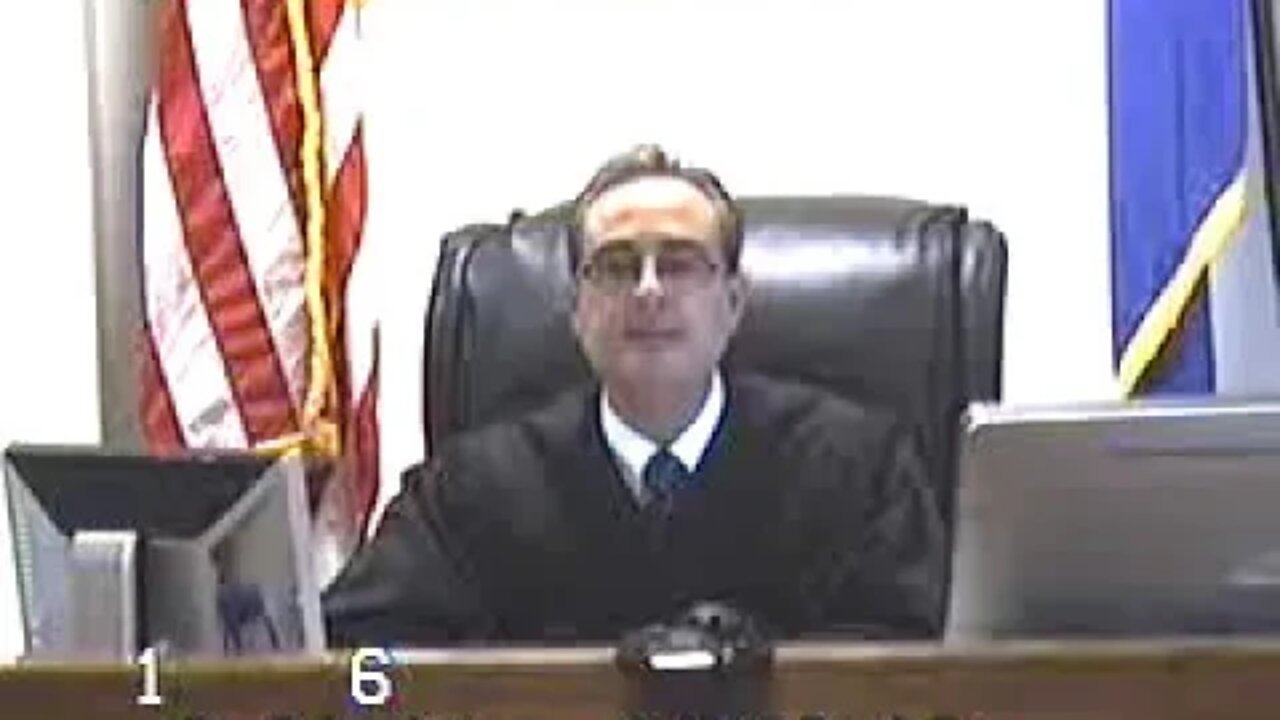 Judge William “Bill” Gonzalez ruthless on the Family Court Bench Buchele 9/2/14