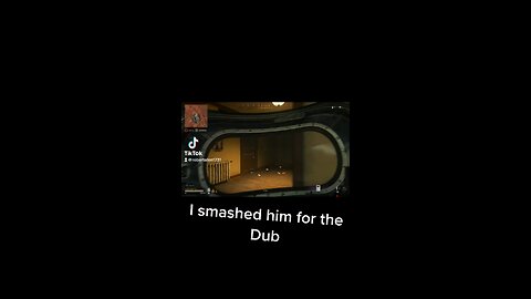 The riot shield is TOXIC