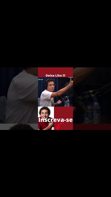 Rafael Portugal no flow morrendo enganado #shorts