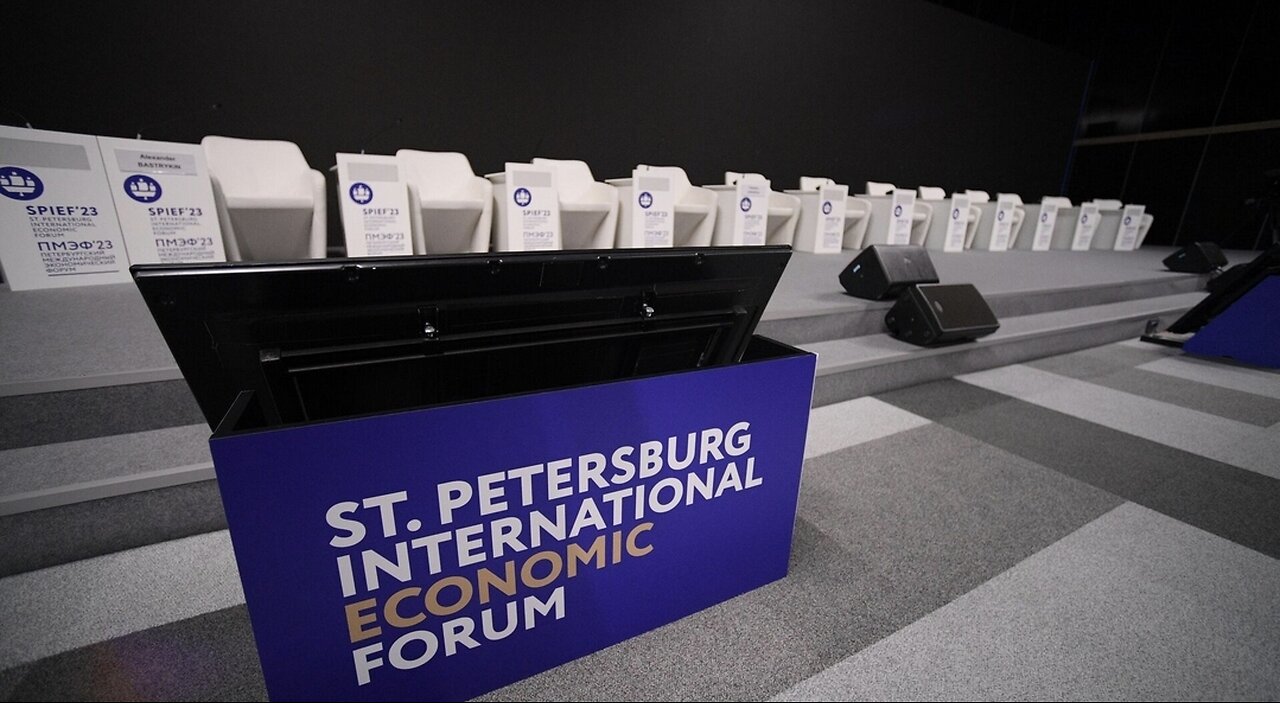 SPIEF participants agree: sanctions against Russia backfired