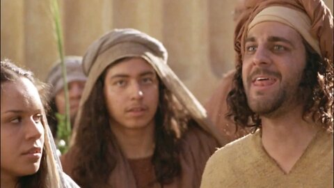 Kawyaw Manaw – John 7:25-53 - Jewish leaders try to arrest Jesus [kxf]