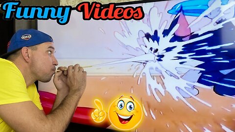 Try Not To Laugh Funny Videos