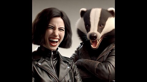 Badger Reacts: The ECHO Superfan CRINGE Trailer!
