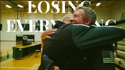I Lost Everything In The Blink Of An Eye! Powerful Motivational Speech From Tony Timmons - MBK