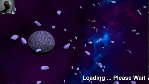 2020 Free Unreal Engiine flying shooter template in action