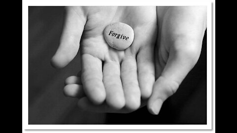 forgive no matter what