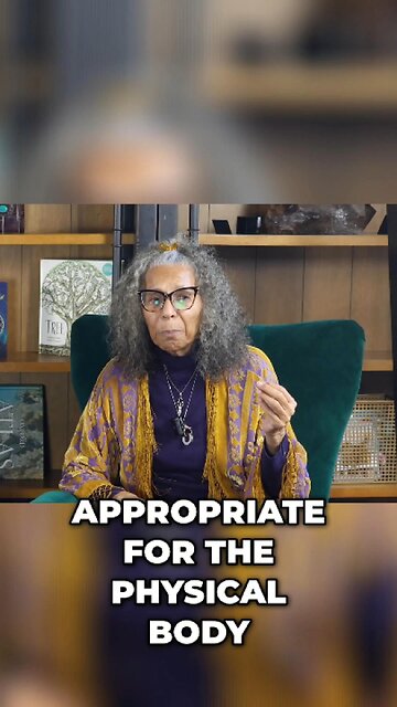 Only Life Can Support Life!