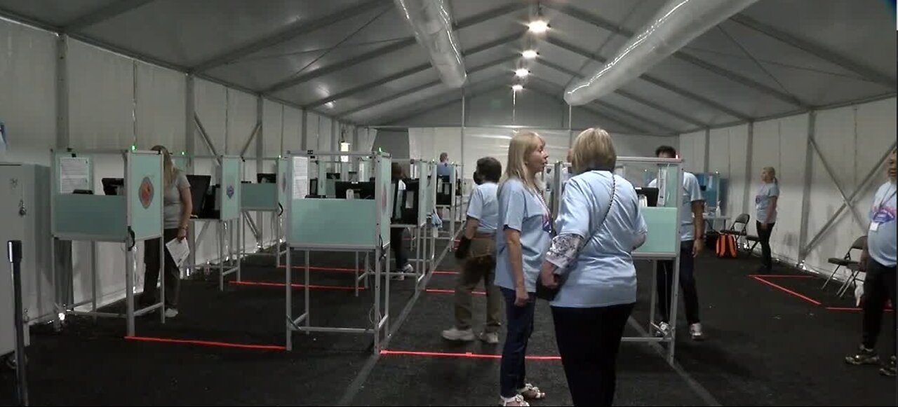 Fierce fight expected in key 2022 Nevada races