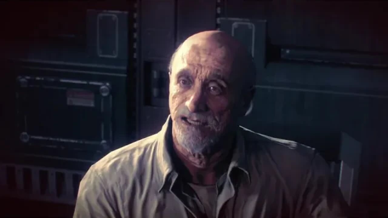 Call of Duty®: Black Ops III Bonus Nightmares Mission 8