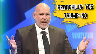 Donald Trump CNN Townhall: Lincoln Project Has ZERO self-awareness...