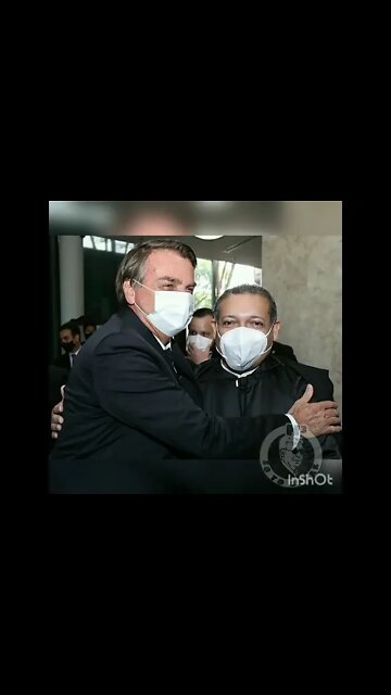 Turma do Pateta com Bolsonaro #shorts