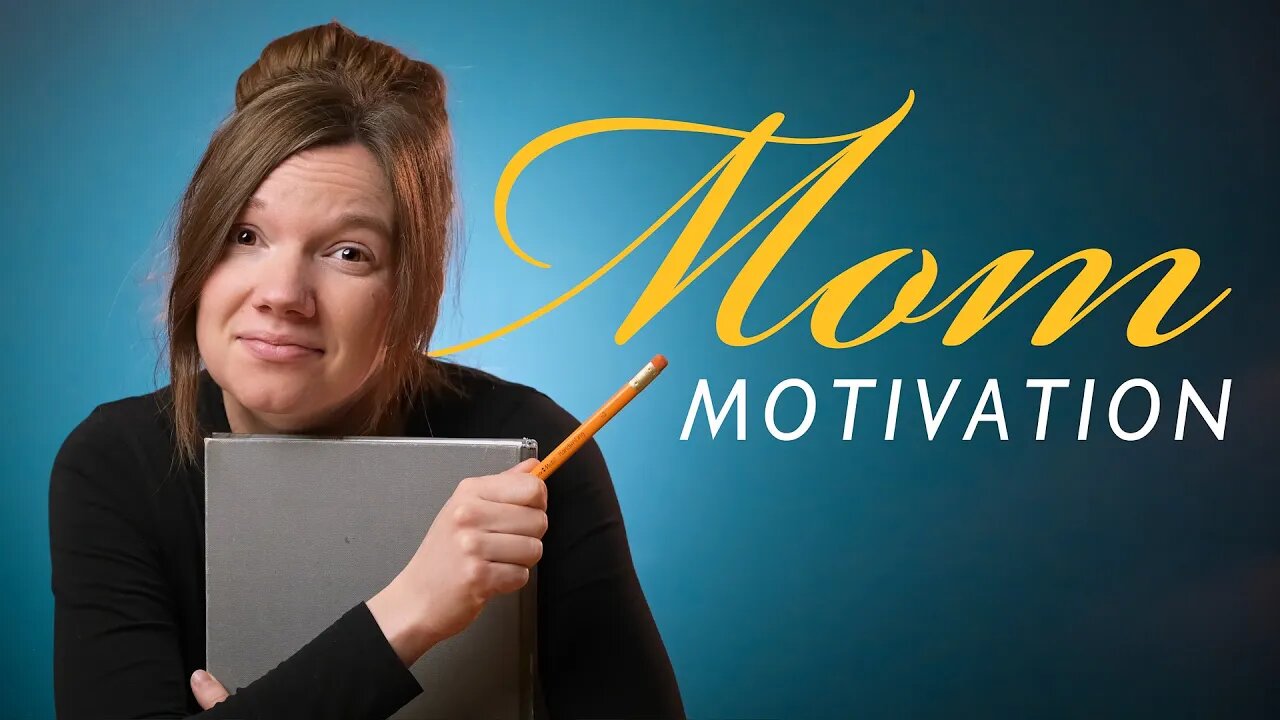 Having trouble being motivated? Try this → 📝