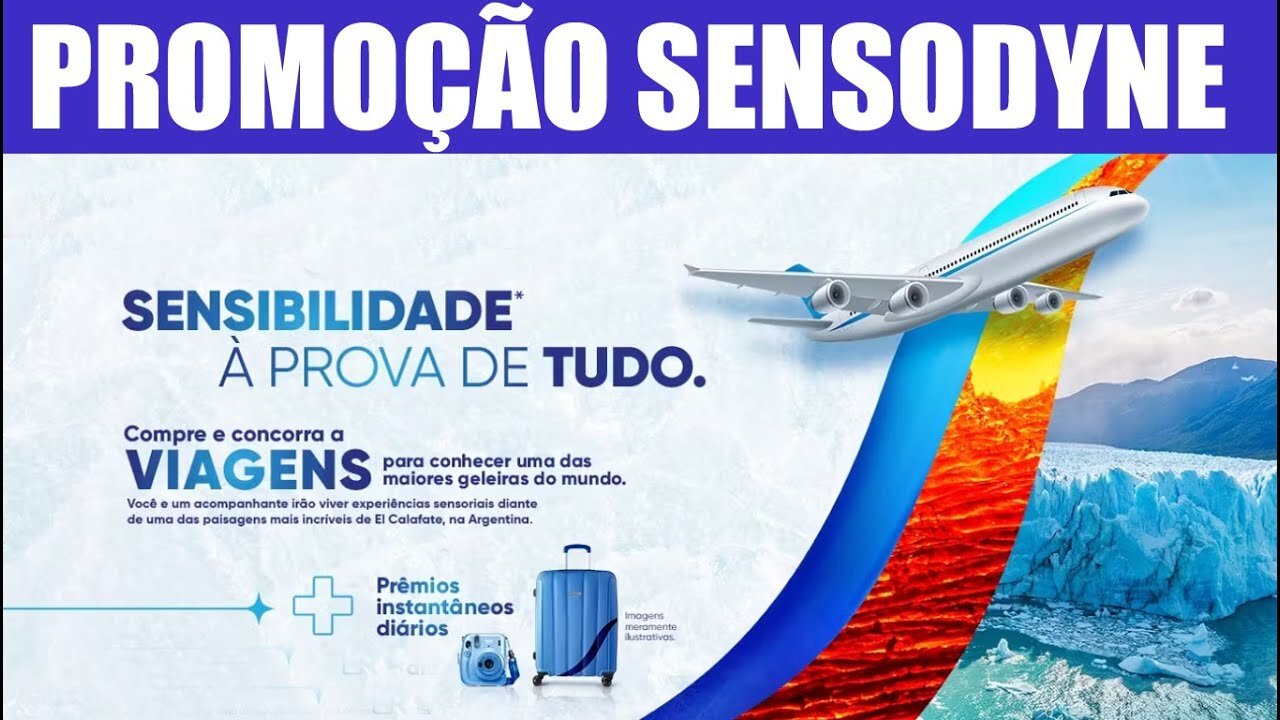 “SENSIBILIDADE À PROVA DE TUDO COM SENSODYNE” (17/09/2023)