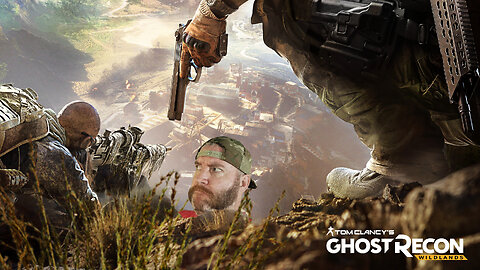 STILL AN INCREDIBLE GAME | Ghost Recon Wildlands | #WWP #USO #multistreaming #twitch